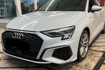 Audi A3 100.000 km 22.499 &euro; Mainburg 84048