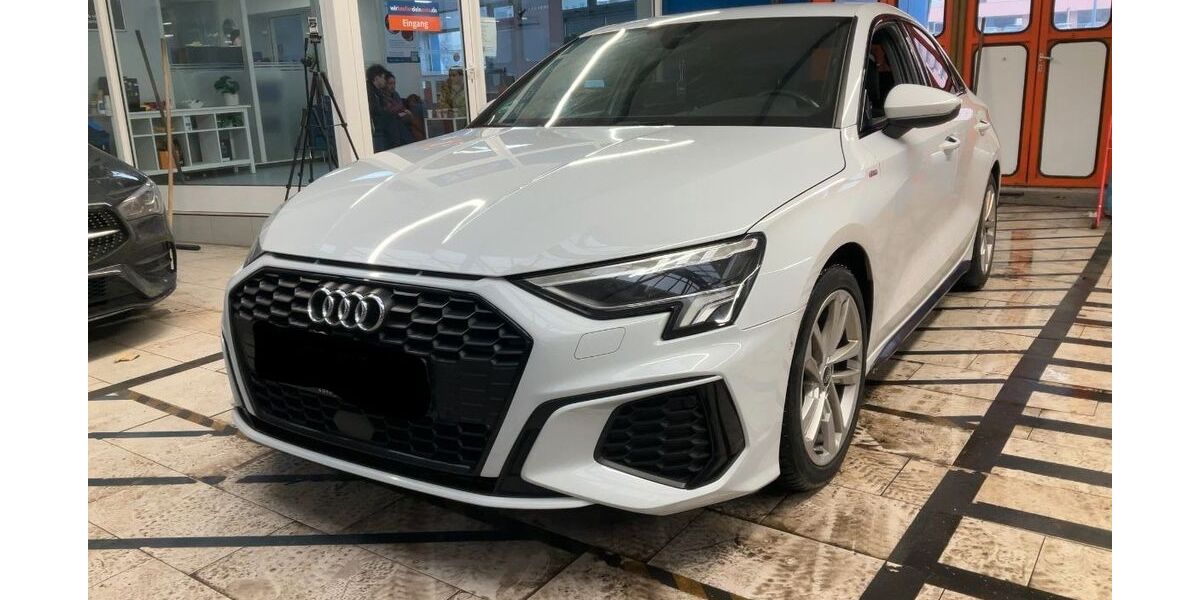 Audi A3 100.000 km 22.499 &euro; Mainburg 84048