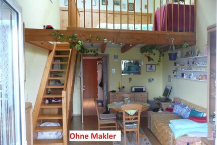 Sonniges 1,5-Zimmer - Appartement mit Bergblick