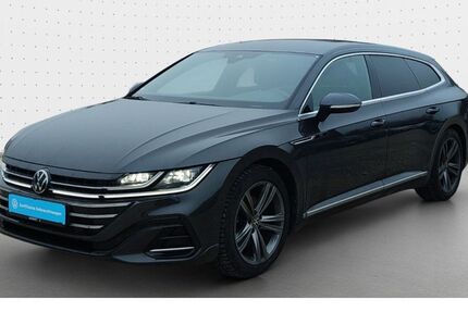 VW Arteon 23.900 km 32.780 &euro; Heidenheim an der Brenz 89520