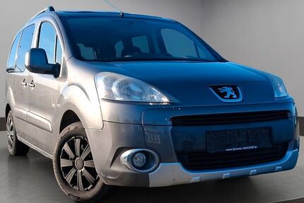 Peugeot Partner 159.900 km 4.493 &euro; Eislingen 73054
