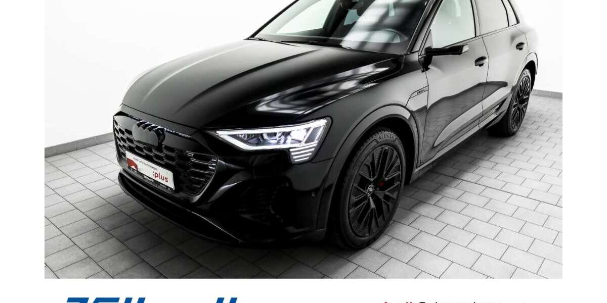 Audi Q8 89.905 km 47.480 &euro; Holzminden 37603