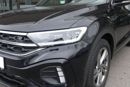 VW T-Roc 68.902 km 25.980 &euro; Steinheim 32839