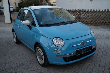 Fiat 500 73.000 km 7.490 &euro; Donauwörth 86609