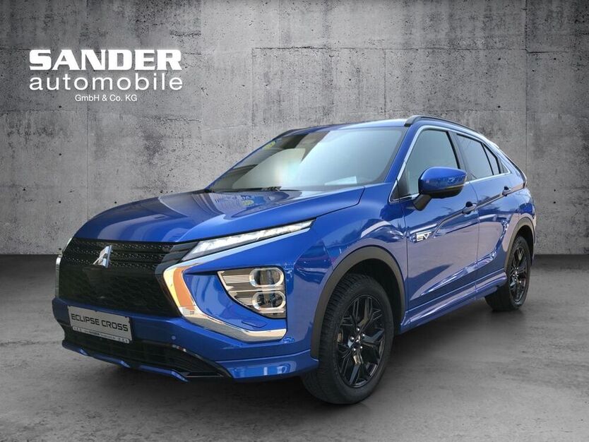 Eclipse Cross