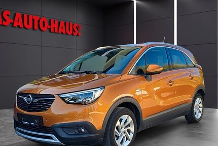 Opel Crossland (X) 66.000 km 11.300 &euro; Montabaur 56410