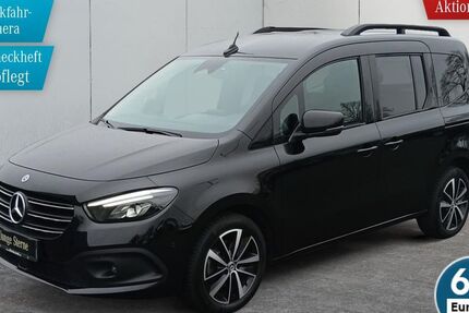 Mercedes-Benz T-Klasse 55.405 km 26.200 &euro; Bergheim 50126