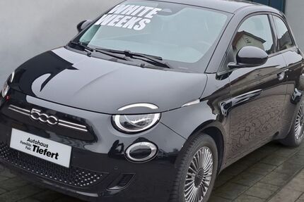 Fiat 500e 25.878 km 22.898 &euro; Lauchringen 79787