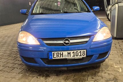 Opel Corsa 202.000 km 950 &euro; Hemhofen 91334