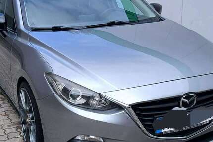 Mazda 3 217.000 km 8.000 &euro; Hamburg, Freie und Hansestadt 21075
