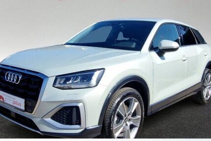 Audi Q2 6.780 km 30.920 &euro; Ulm 89073