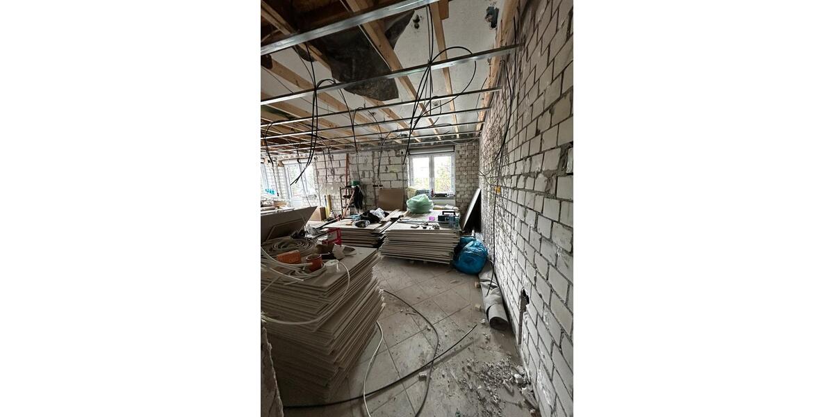 Etagenwohnung Hamm Bockum - 2 Zimmer, 120 m&sup2;, 230.000&euro; | Angebot:27197391