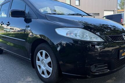 Mazda 5 166.678 km 3.500 &euro; Buxtehude 21614