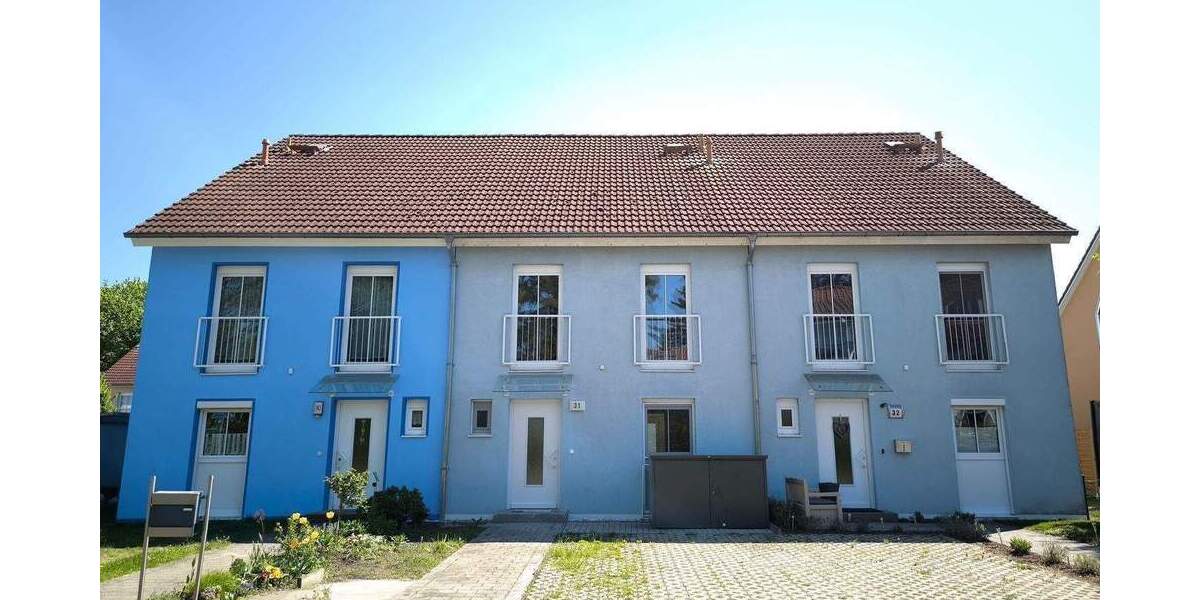Reihenmittelhaus Grünheide (Mark) Grünheide - 5 Zimmer, 160 m&sup2;, 1.699&euro; | Angebot:23881742
