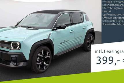 Renault R 4 2.078 km 35.290 &euro; Ahaus 48683