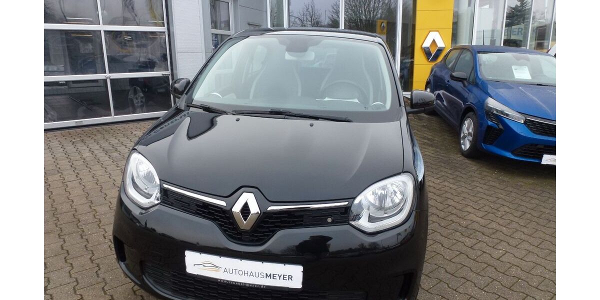 Renault Twingo 23.800 km 10.900 &euro; Mallersdorf/Pfaffenberg 84066