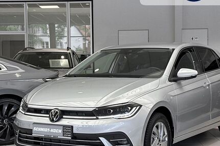 VW Polo 6.589 km 21.750 &euro; Bremen 28207