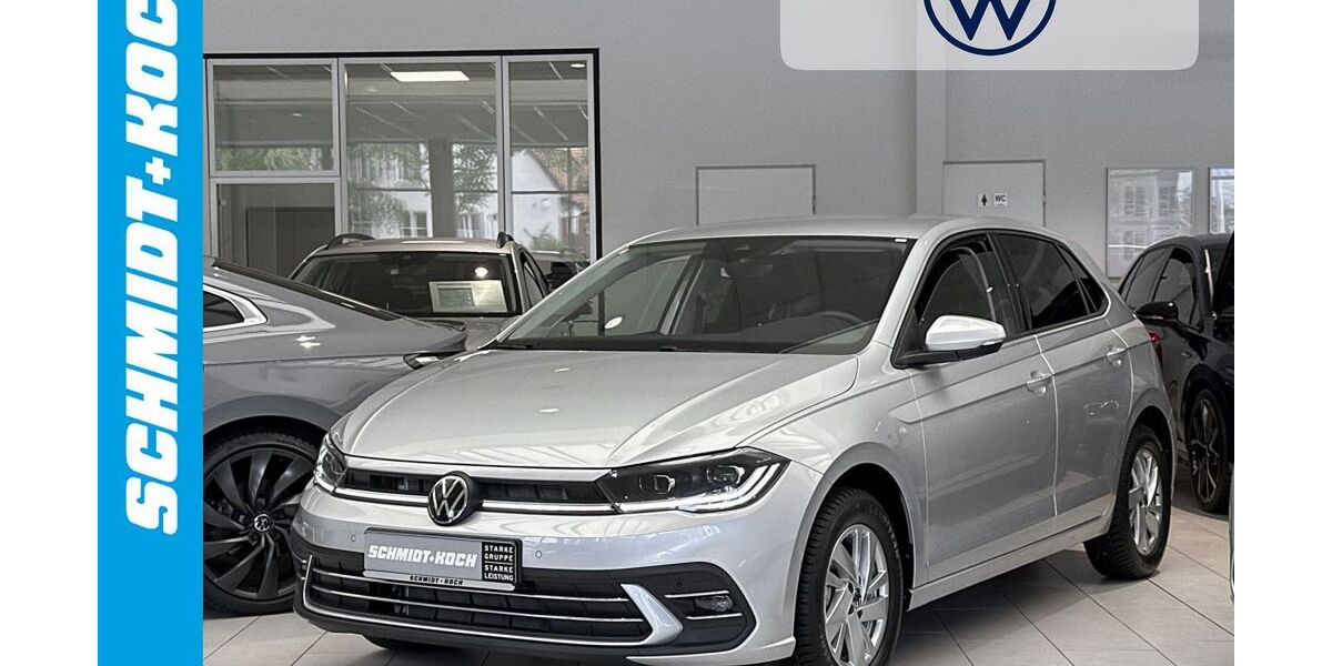 VW Polo 6.589 km 21.750 &euro; Bremen 28207