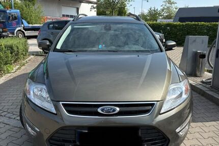Ford Mondeo 224.000 km 3.550 &euro; Garching An Der Alz 84518