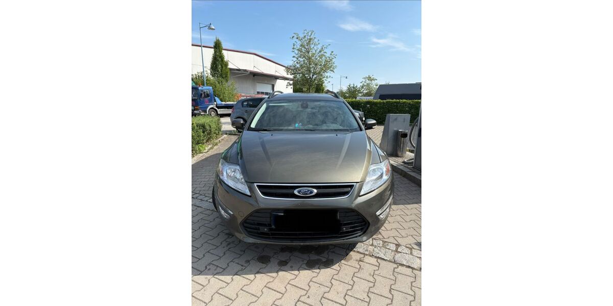 Ford Mondeo 224.000 km 3.550 &euro; Garching An Der Alz 84518