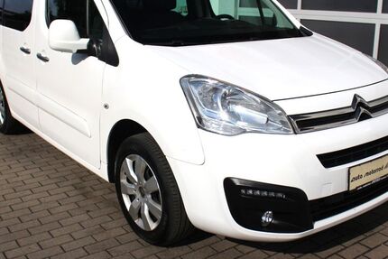 Citroen Berlingo 120.690 km 8.990 &euro; Radebeul-Dresden 01445