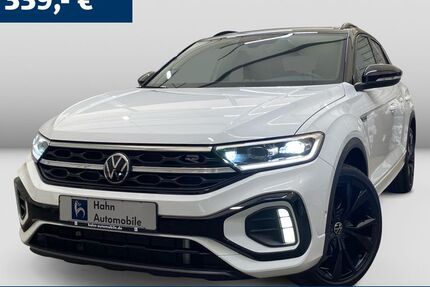 VW T-Roc 30.100 km 32.990 € Niefern-Öschelbronn 75223
