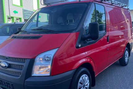 Ford Transit 111.000 km 8.900 &euro; Mainz 55129