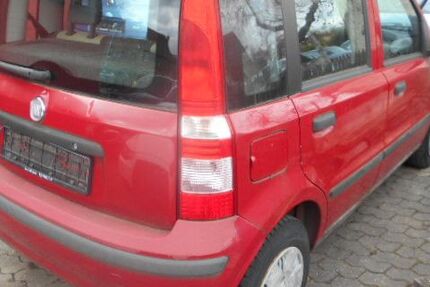 Fiat Panda 57.834 km 650 &euro; Colmberg 91598
