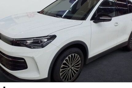 VW Tiguan 18.227 km 33.530 &euro; Albstadt 72458