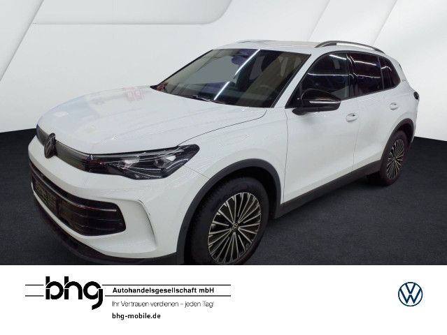 VW Tiguan 18.227 km 33.530 &euro; Albstadt 72458