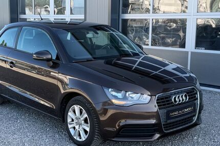 Audi A1 105.000 km 7.990 &euro; Gäufelden 71126