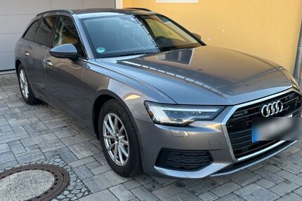 Audi A6 94.500 km 27.900 &euro; Vierkirchen 85256