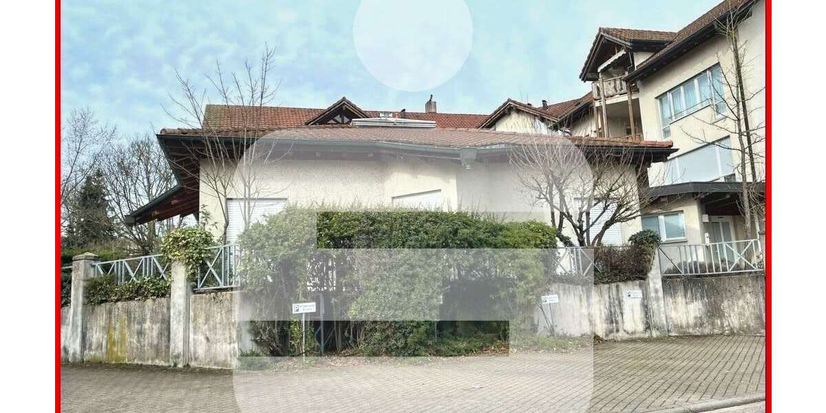 Gewerbeobjekt Waldshut-Tiengen Tiengen - 3.000&euro; | Angebot:26108233