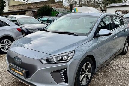 Hyundai IONIQ 119.990 km 13.990 &euro; Berlin-Lichtenrade 12309