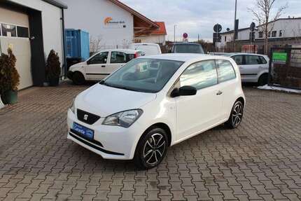 Seat Mii 75.000 km 6.800 &euro; Pastetten 85669