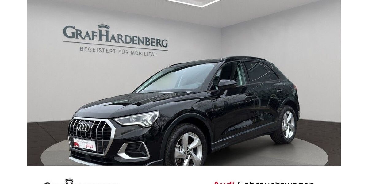 Audi Q3 25.200 km 36.666 &euro; Lahr 77933