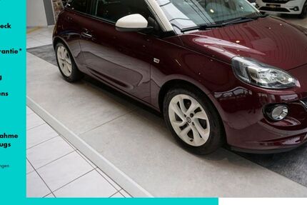 Opel Adam 58.156 km 10.890 &euro; Dresden 01257