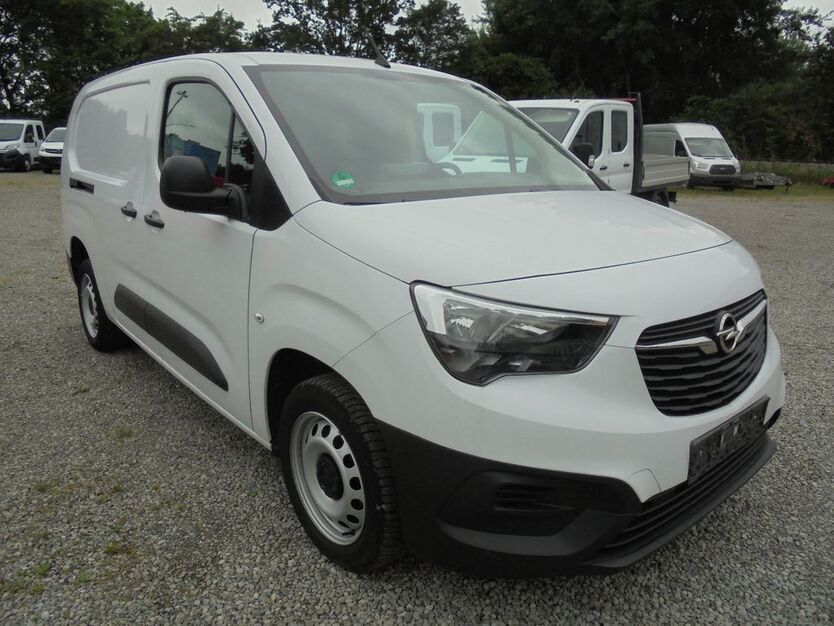 Opel Combo 68.900 km 11.900 € Bremervörde 27432