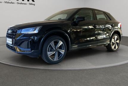 Audi Q2 31.000 km 32.173 &euro; Vilshofen 94474