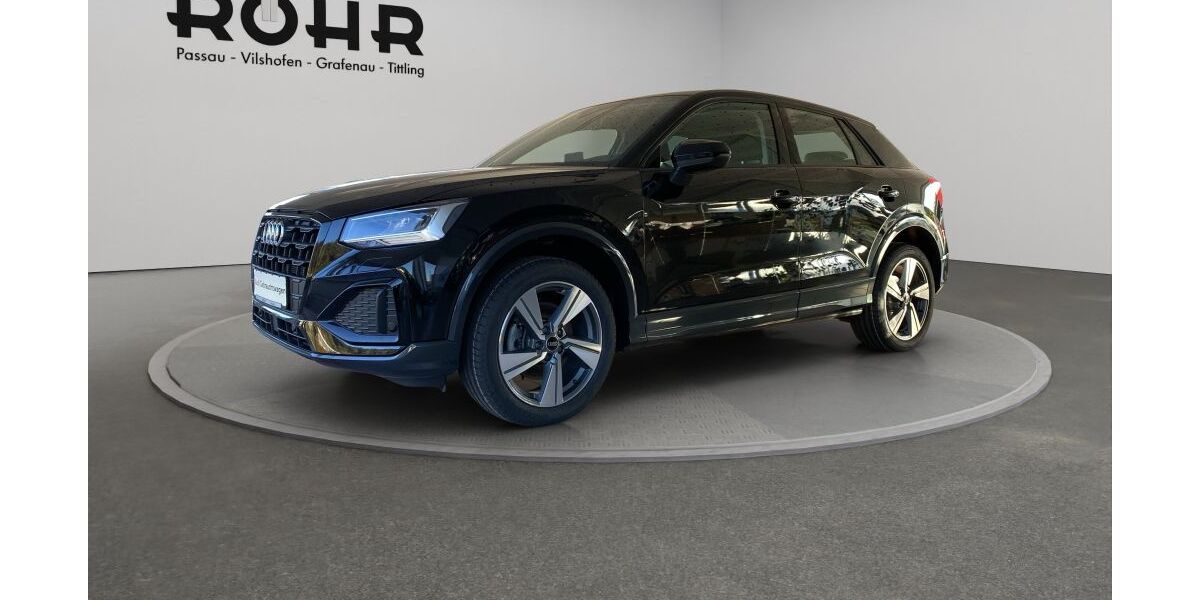 Audi Q2 31.000 km 32.173 &euro; Vilshofen 94474