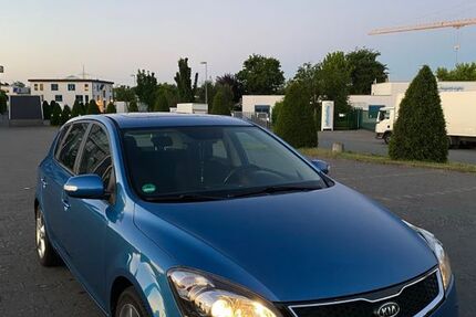 Kia ceed / Ceed 168.800 km 3.699 &euro; Mainz 55116