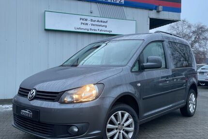 VW Caddy 170.982 km 9.990 &euro; Esens 26427