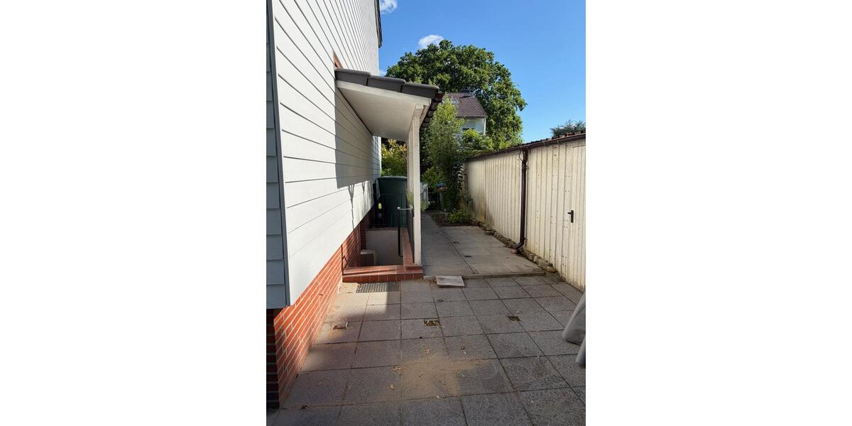 Reihenhaus Hamburg Wandsbek - 4 Zimmer, 93 m&sup2;, 510.000&euro; | Angebot:26892986
