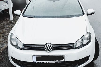 VW Golf 30.980 km 10.900 € Zwickau/Mosel 08058