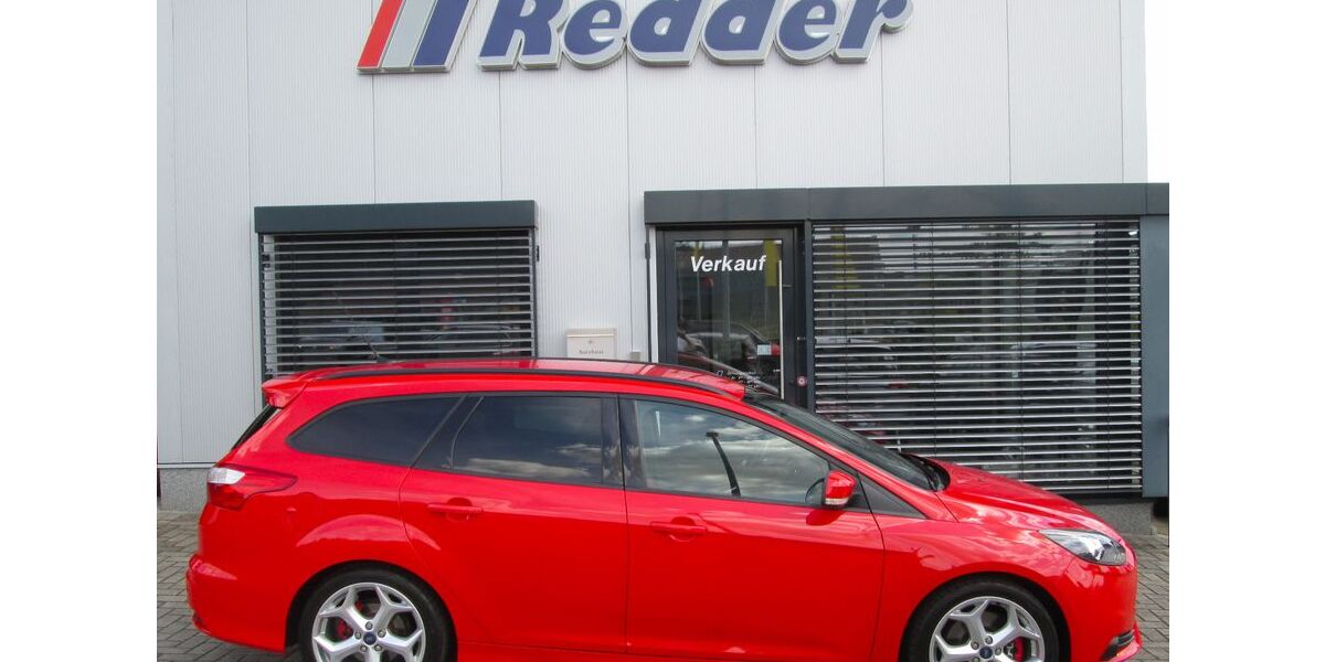 Ford Focus 130.000 km 11.500 &euro; Bad Iburg 49186