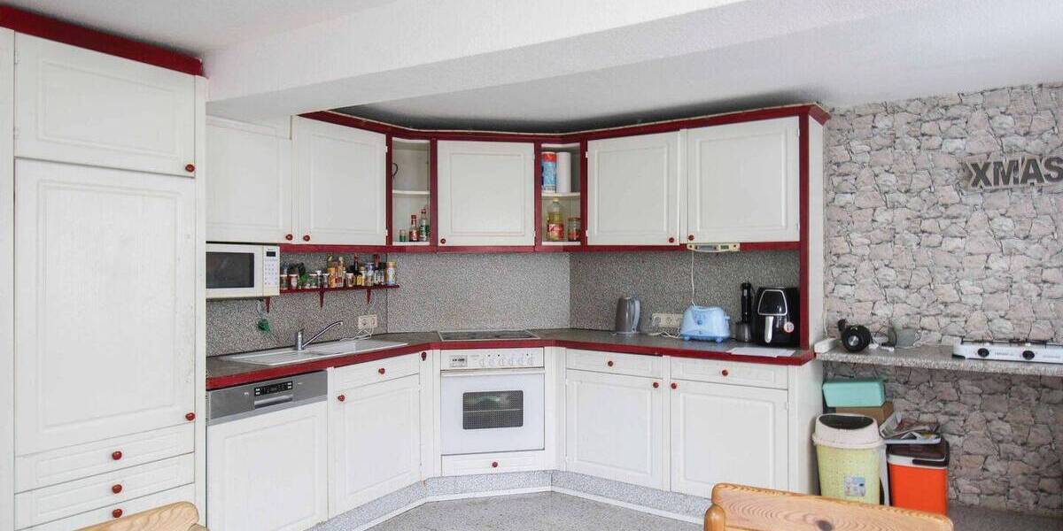 Einfamilienhaus Bad Nauheim Nieder-Mörlen - 5 Zimmer, 219.000&euro; | Angebot:26435043