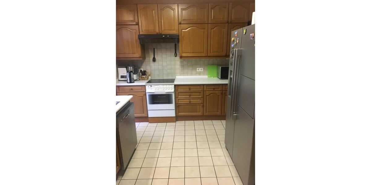 Doppelhaushälfte Hanau Großauheim - 6 Zimmer, 155 m&sup2;, 1.800&euro; | Angebot:25592613