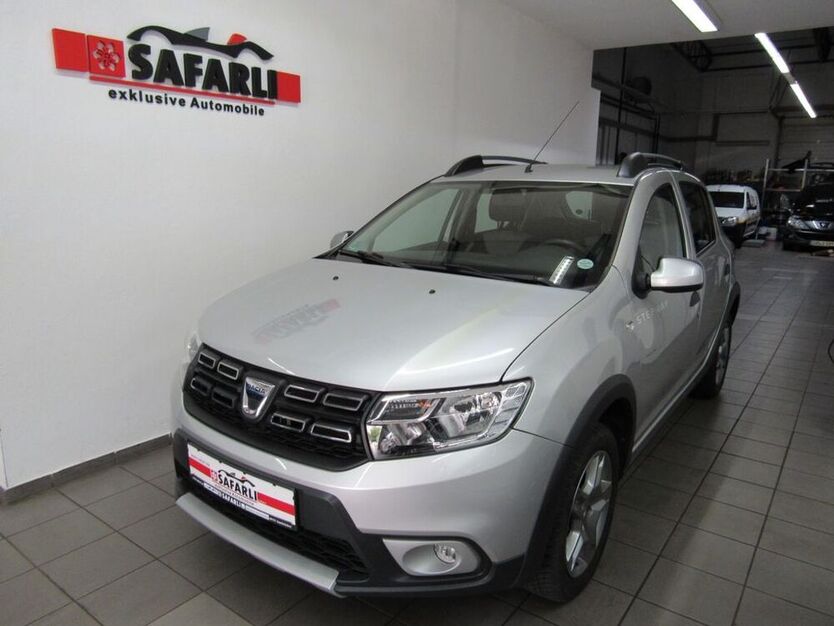 Sandero