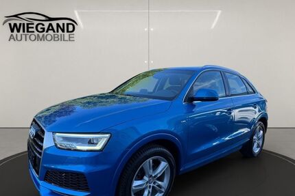 Audi Q3 149.800 km 16.990 &euro; Viernheim 68519