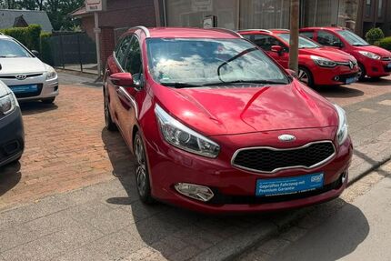 Kia ceed / Ceed 214.050 km 6.190 &euro; Löningen 49624